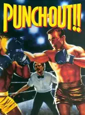 Punch-Out!!