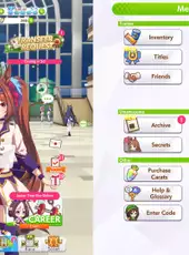 Umamusume: Pretty Derby