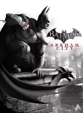Batman: Arkham City - Ultimate Edition