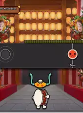 Taiko no Tatsujin: Drum Session