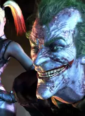 Batman: Arkham City - Game of the Year Edition