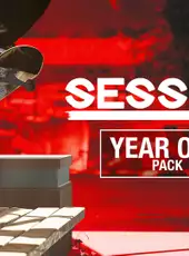 Session: Skate Sim - Year 1 Pack