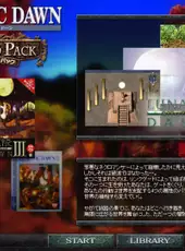 Lunatic Dawn: Legend Pack