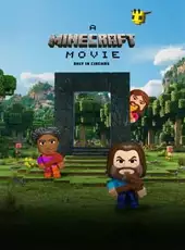 A Minecraft Movie