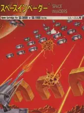 Space Invaders