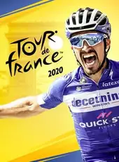 Tour de France 2020