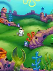 SpongeBob SquarePants: Employee of the Month