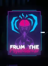 From the Psychothread