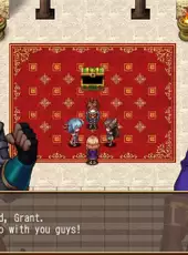 Heirs of the Kings