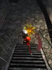 Spirits & Spells
