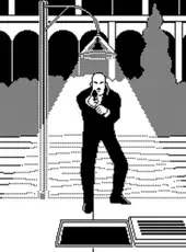 A Mansion on the Hill