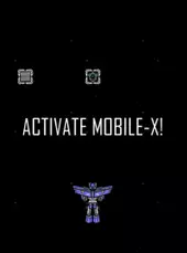 Mobile Wars X