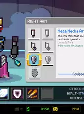Chroma Squad