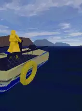 Capture Corps: Archipelago