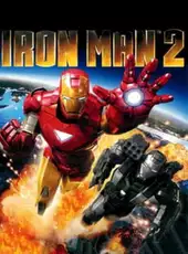 Iron Man 2