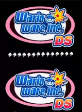 WarioWare: Touched!