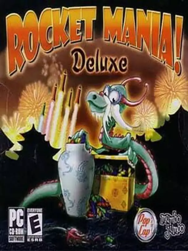 Rocket Mania Deluxe