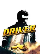 Driver: San Francisco - Deluxe Edition