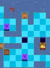 Minos Dungeon