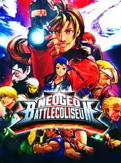 Neo Geo Battle Coliseum