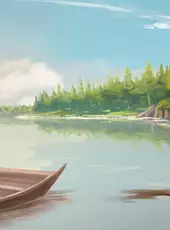 Nice Day for Fishing
