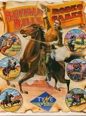 Buffalo Bill's Wild West Show