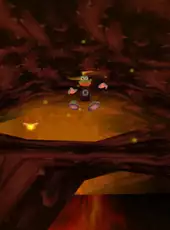 Rayman 2: The Great Escape