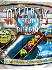 Atlantis Sky Patrol