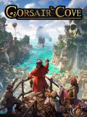 Corsair Cove