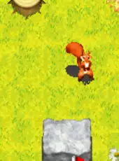 Over the Hedge: Hammy Goes Nuts!