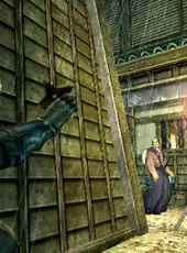 Tenchu: Shadow Assassins