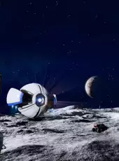Deliver Us the Moon