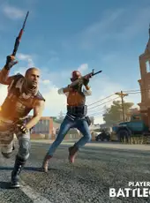 PUBG: Battlegrounds