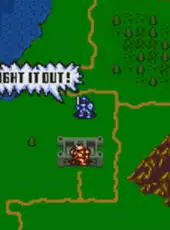 Ogre Battle Gaiden