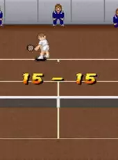 Super Tennis