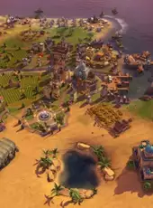 Sid Meier's Civilization VI: Rise and Fall