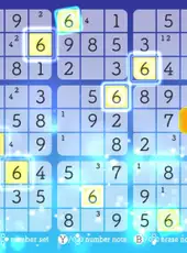 Sudoku Relax