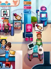 Amber's Airline: High Hopes