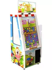 Candy Crush Saga Ticket Model