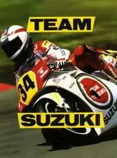 Team Suzuki