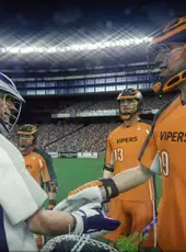 Casey Powell Lacrosse 16