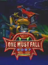 One Must Fall: 2097