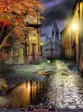 Surface: The Noise She Couldn't Make