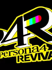 Persona 4 Revival