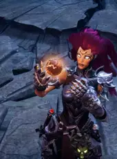 Darksiders: Blades & Whip Franchise Pack