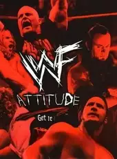 WWF Attitude