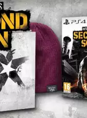 Infamous Second Son - Special Edition