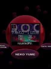Haunted PS1 Demo Disc 2020