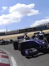 iRacing