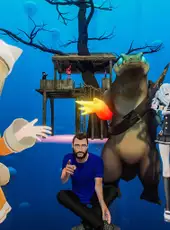 VRChat